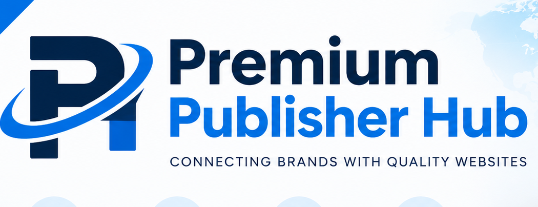Premium Publisher Hub