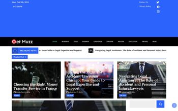 Https://getmuzz.com/