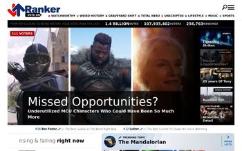 Ranker.com