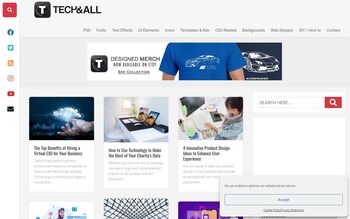 Techandall.com/