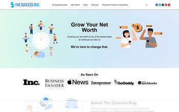 Https://thesuccessbug.com/