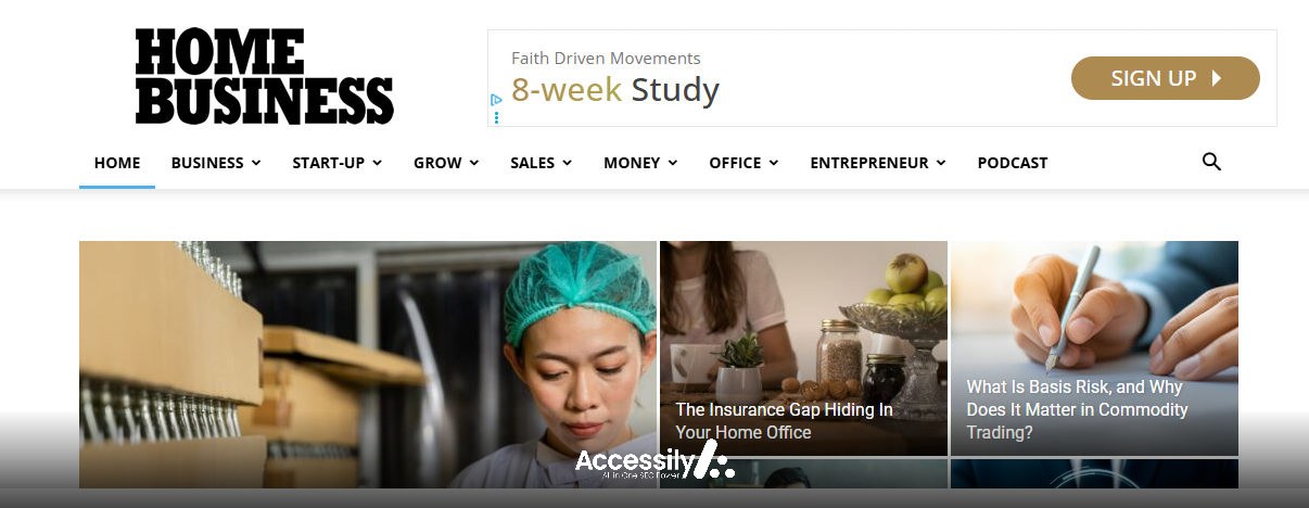 Homebusinessmag