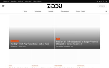 Ziddu